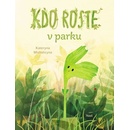 Kdo roste v parku?