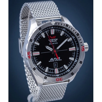 Vostok Europe NH35A/320H263