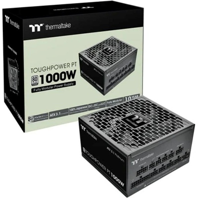 Thermaltake Toughpower PT 1000W PS-TPP-1000FNFAPE-1