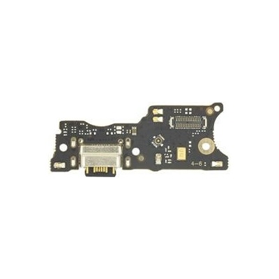 Nabíjací Konektor - PCB Doska Xiaomi Redmi 10/Redmi 10 2022 OEM