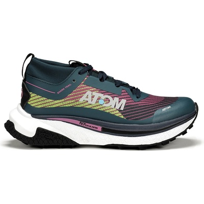 ATOM Shark trail blast 41