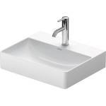 Duravit DuraSquare 50x40 cm shiny white (2356500070)