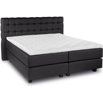 Image 1 of TED Тапицирано легло TED, модел Bergen