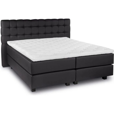 TED Тапицирано легло TED, модел Bergen