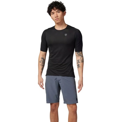 Fox Flexair Ascent SS black 24/25