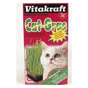 Vitakraft Cat Gras tráva Cat 120 g