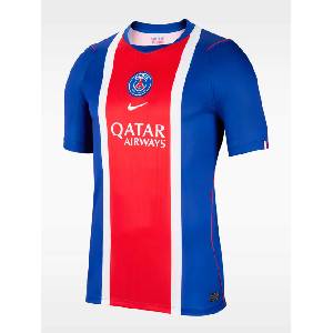 Nike Тениска psg m nk df jsy ss stad hm 26/27