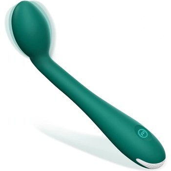 SuperLove Super G Powerfull Vibrator Green