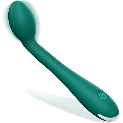 SuperLove Super G Powerfull Vibrator Green
