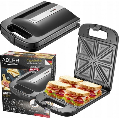 Adler AD 3055