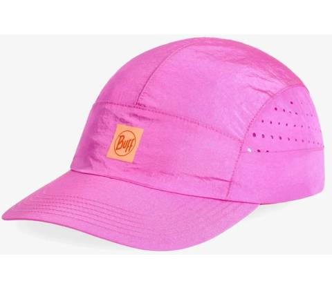 BUFF SPEED Solid Iris