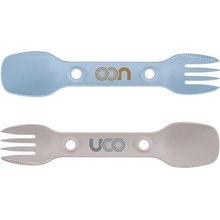 UCO Utility EcoSpork univerzálny príbor 2 ks