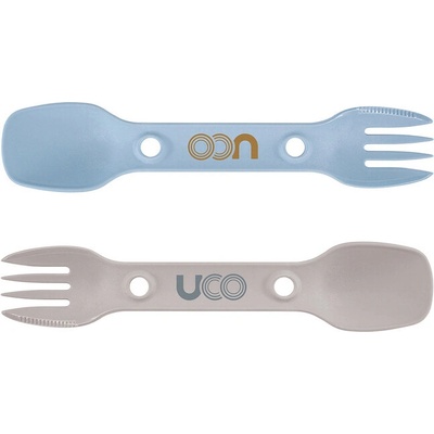 UCO Utility EcoSpork univerzálny príbor 2 ks