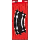 SCX Compact vnější zatáčka