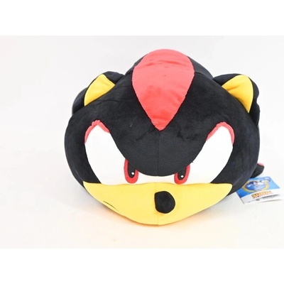 TOMY Mocchi-Mocchi Shadow zo Sonic the Hedgehog