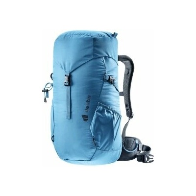 deuter Climber 22 wave-ink modrá