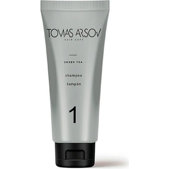 Tomas Arsov GREEN TEA šampón 1000 ml