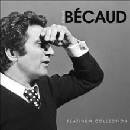 BECAUD GILBERT: PLATINUM 2013, CD