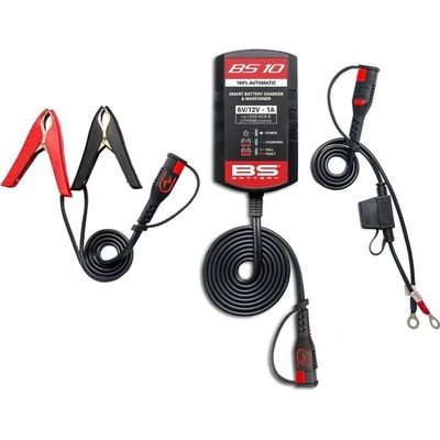 BS Battery BS10