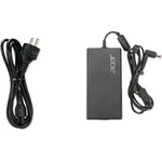 Acer Захранващ адаптер Acer 230W, 5.5mm, черен с EU кабел (GP.ADT11.00J)