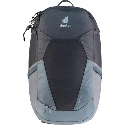 Deuter Futura 27l Graphite - Shale – Zbozi.Blesk.cz