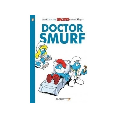 Smurfs 20