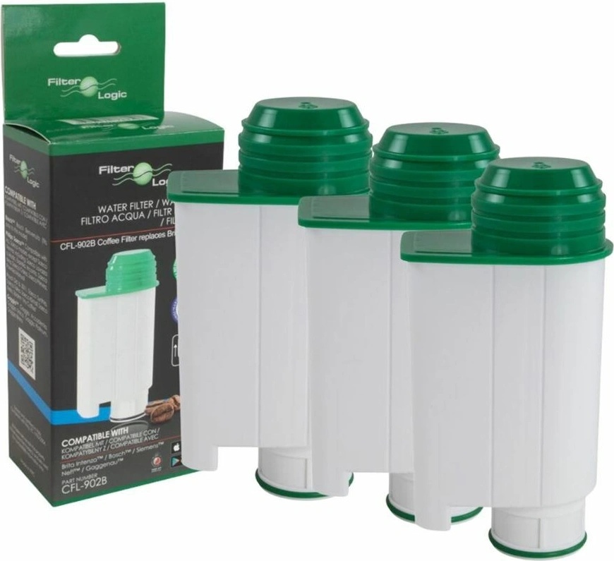 Filter Logic CFL-902B 3 ks