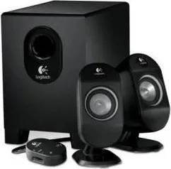 Logitech X-210 2.1 (970191-0914)