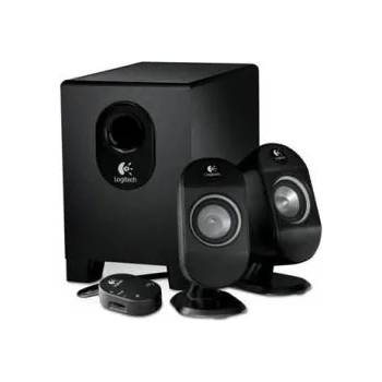 Image 1 of Logitech X-210 2.1 (970191-0914)