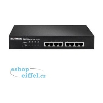 Edimax GS-1008PL