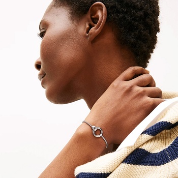 Tommy Hilfiger Дамска гривна Tommy Hilfiger 2780946 (2780946)