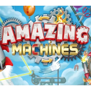 Amazing Machines