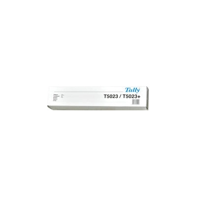 páska TALLY GENICOM Typ 397995 black T 5023/T5023+ (397995)