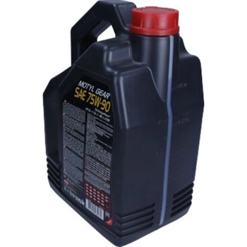 Image 1 of Motul Motylgear 75W-90 5 l