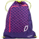Ergobag Fluo růžová