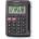 Casio HL-820LV Джобен калкулатор (HL-820LV)