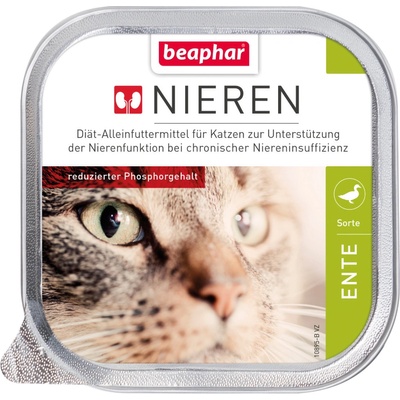 Beaphar Nieren kačacie 24 x 100 g