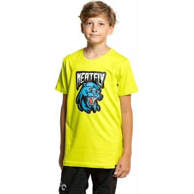 Meatfly Panther žltá