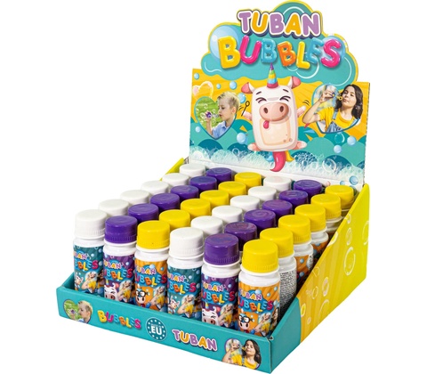 Bublifuk 60 ML