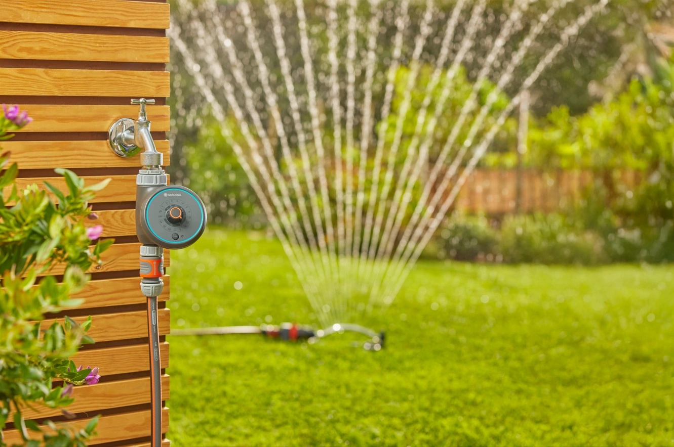 Gardena zavlažování Gardena zavlažování