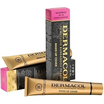 Dermacol Make-Up Cover SPF30 make-up 226 30 g