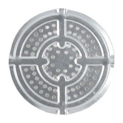 Perfect Home Rozptylovač plamene na plynový sporák 20cm, 14517