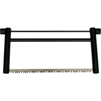 Origin Outdoors Трион Origin outdoors Clamping Saw Compact Saw - Black / Metallic - размер 41, 5 x 19 x 2, 5 cm (549-0878-0111)
