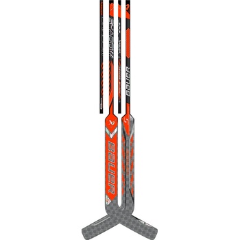 Brankárska hokejka Bauer Supreme SHADOW int