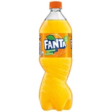 Fanta Orange 12 x 1 l