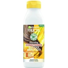 Garnier Fructis Hair Food Banana Nourish ing Conditioner 350 ml