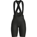 Alé Дамски клин за колоездене Alé Women's R-EV1 Watt 3.6 Bibshorts Cycling bottoms - Black - размер XL (155-2286-0116)