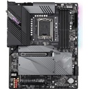 Gigabyte B760 AORUS MASTER DDR4