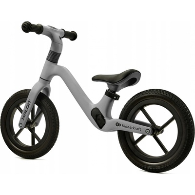 Kinderkraft Xploit Moonstone šedé – Zboží Dáma