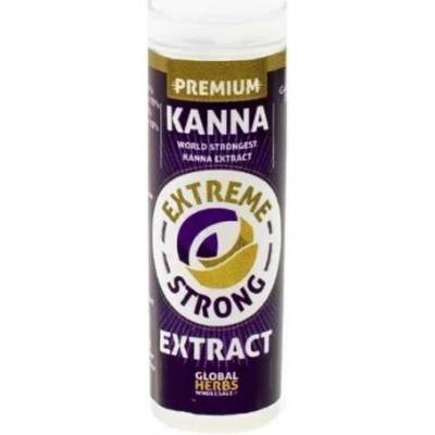 Gaia Store Kanna Premium Extreme Strong extrakt 1 g – Zboží Mobilmania
